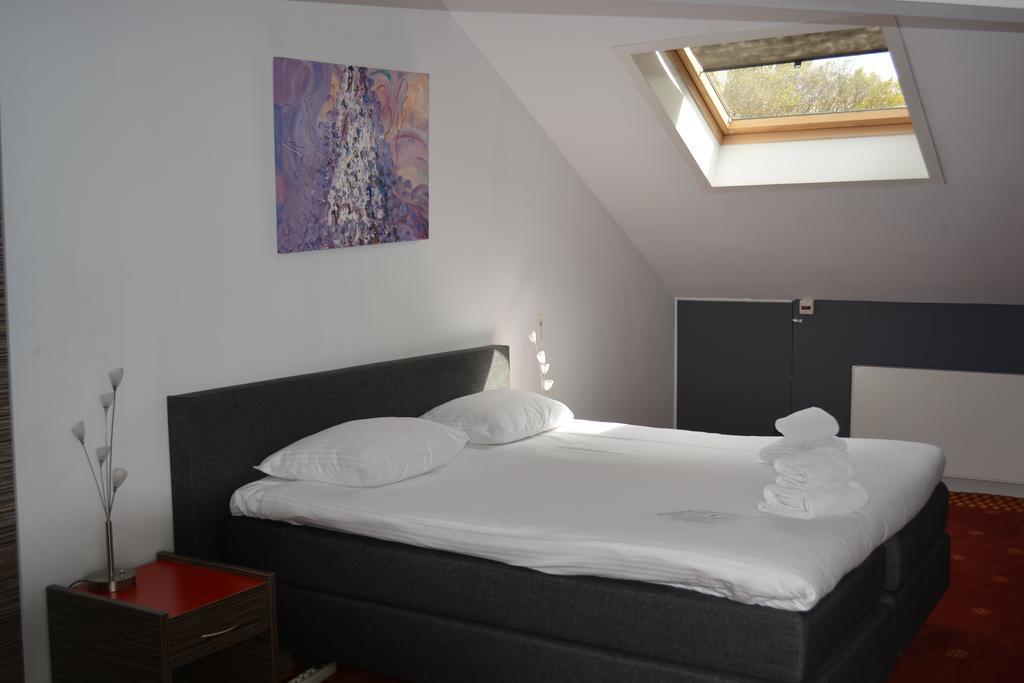 Hotel Oranjeoord Hoog Soeren Dış mekan fotoğraf